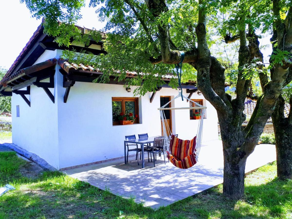 Casa De Campo Entre Dos Parques Naturales Igorre Exterior photo